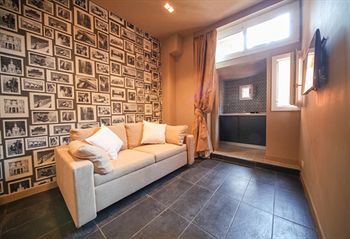 Beccaria A Piazza Del Popolo Bed and breakfast Roma