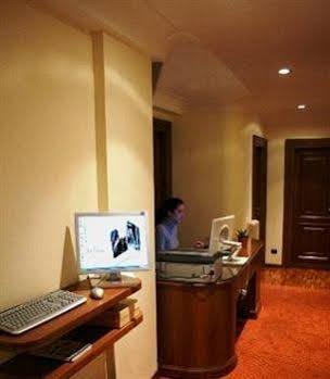 Beccaria A Piazza Del Popolo Bed and breakfast 2*