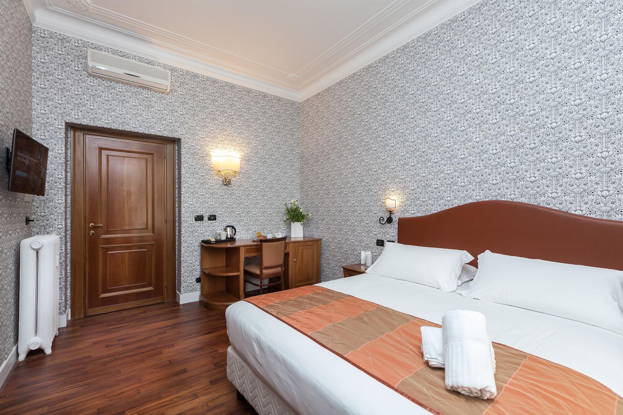 Bed and breakfast Beccaria A Piazza Del Popolo