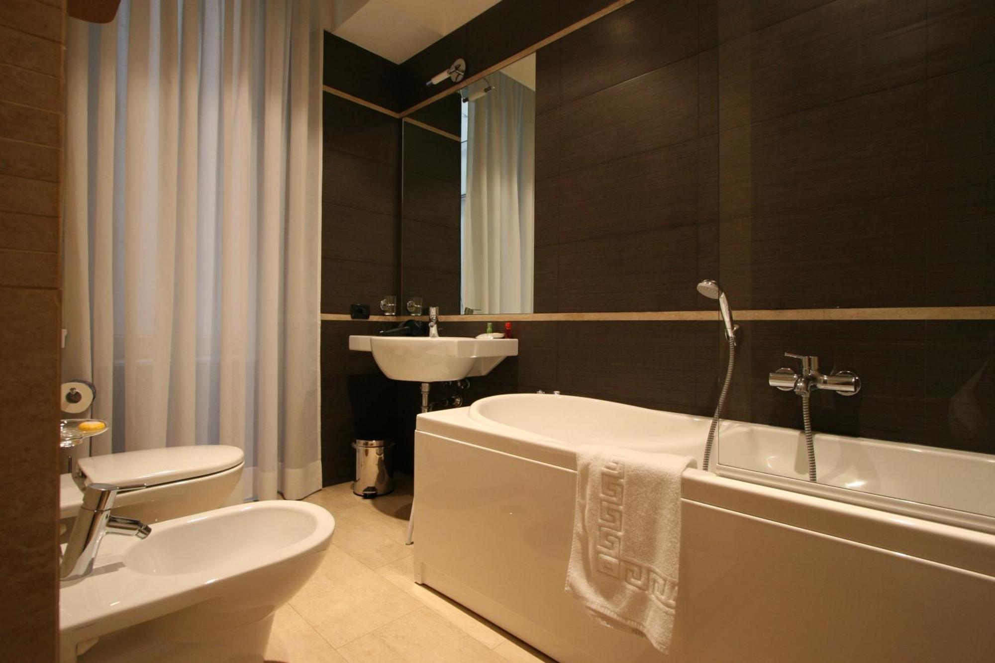 Bed and breakfast Beccaria A Piazza Del Popolo 2*