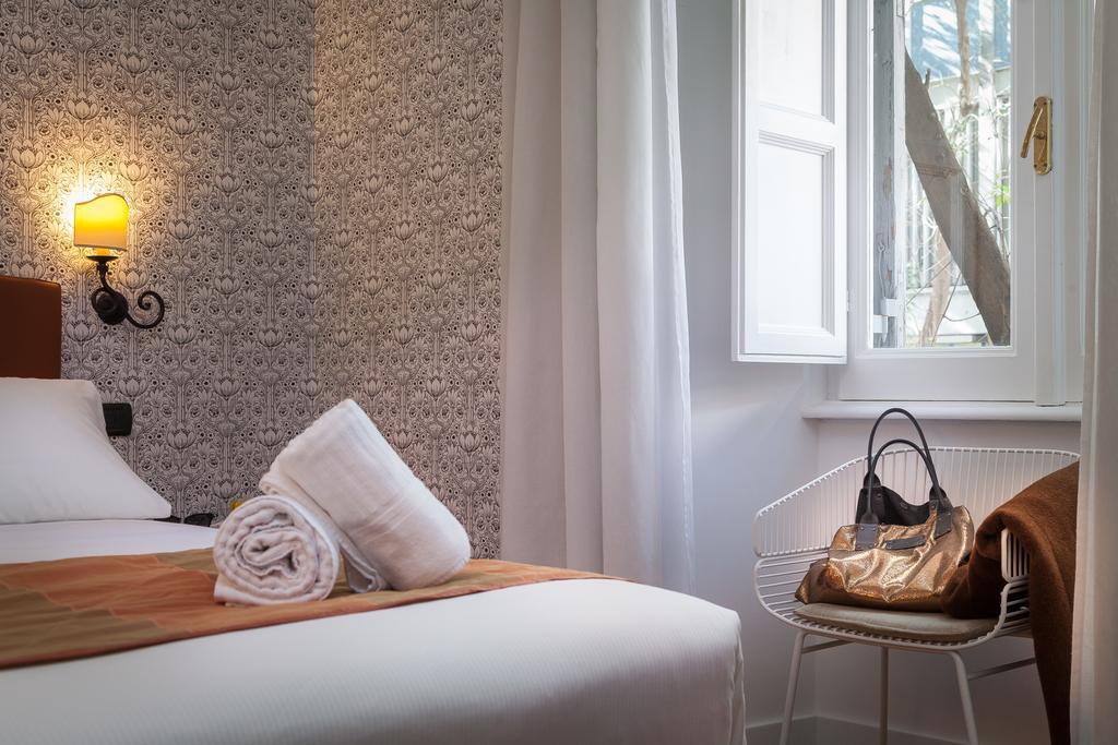 Bed and breakfast Beccaria A Piazza Del Popolo