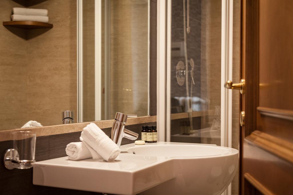 Bed and breakfast Beccaria A Piazza Del Popolo