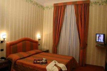 Beccaria A Piazza Del Popolo Bed and breakfast Roma