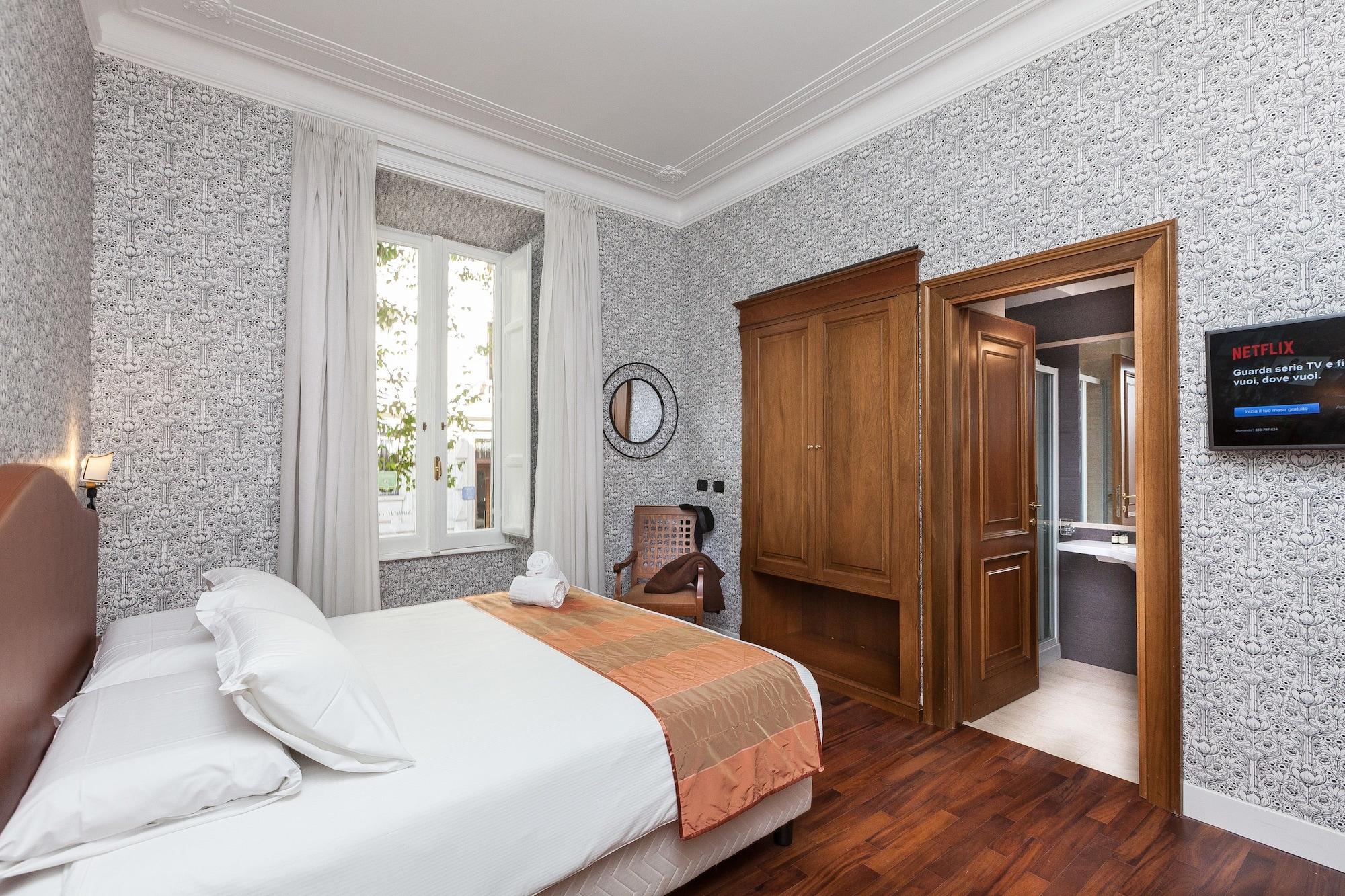 Bed & Breakfast Beccaria A Piazza Del Popolo 2*