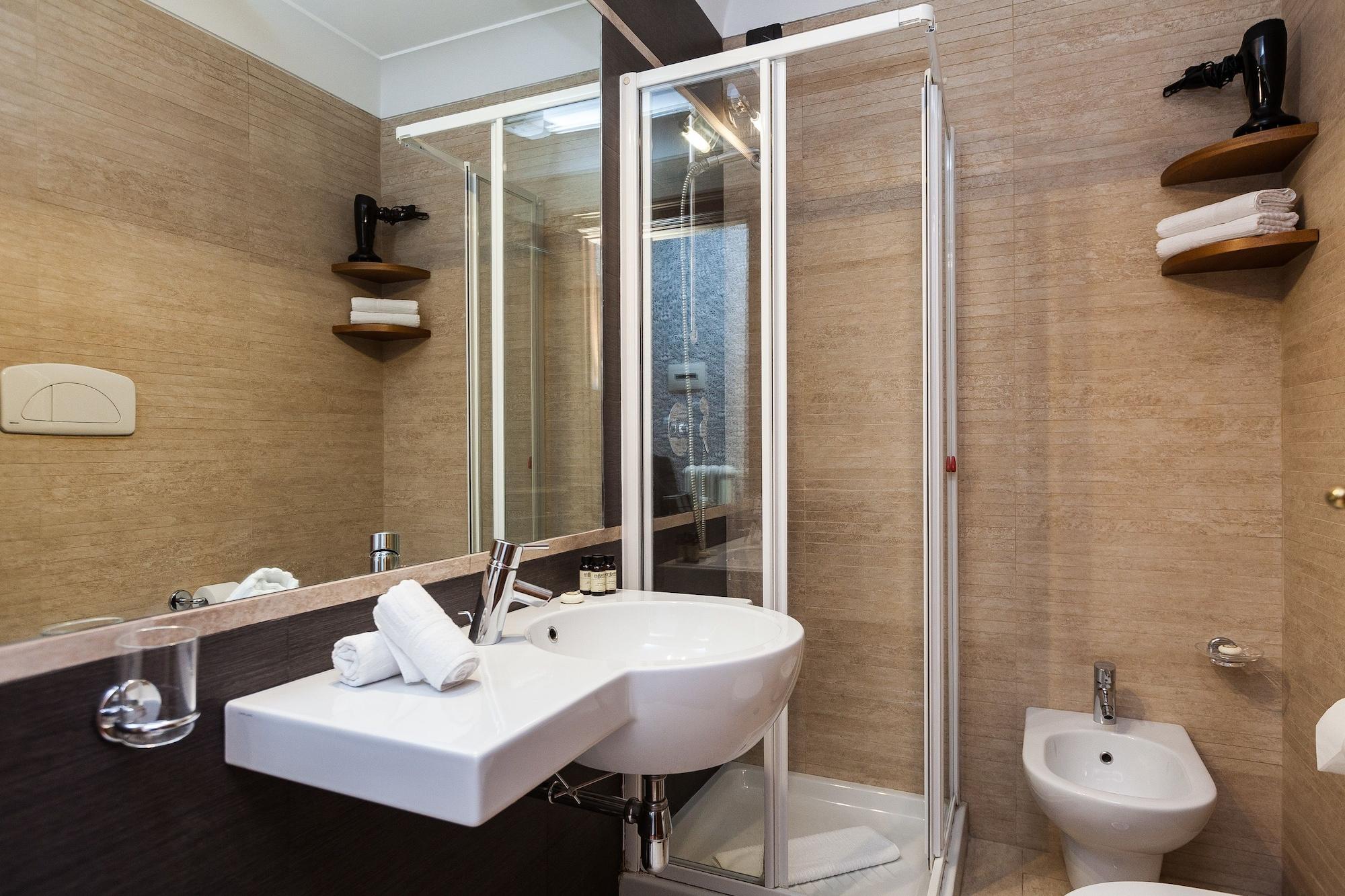 Beccaria A Piazza Del Popolo Bed & Breakfast