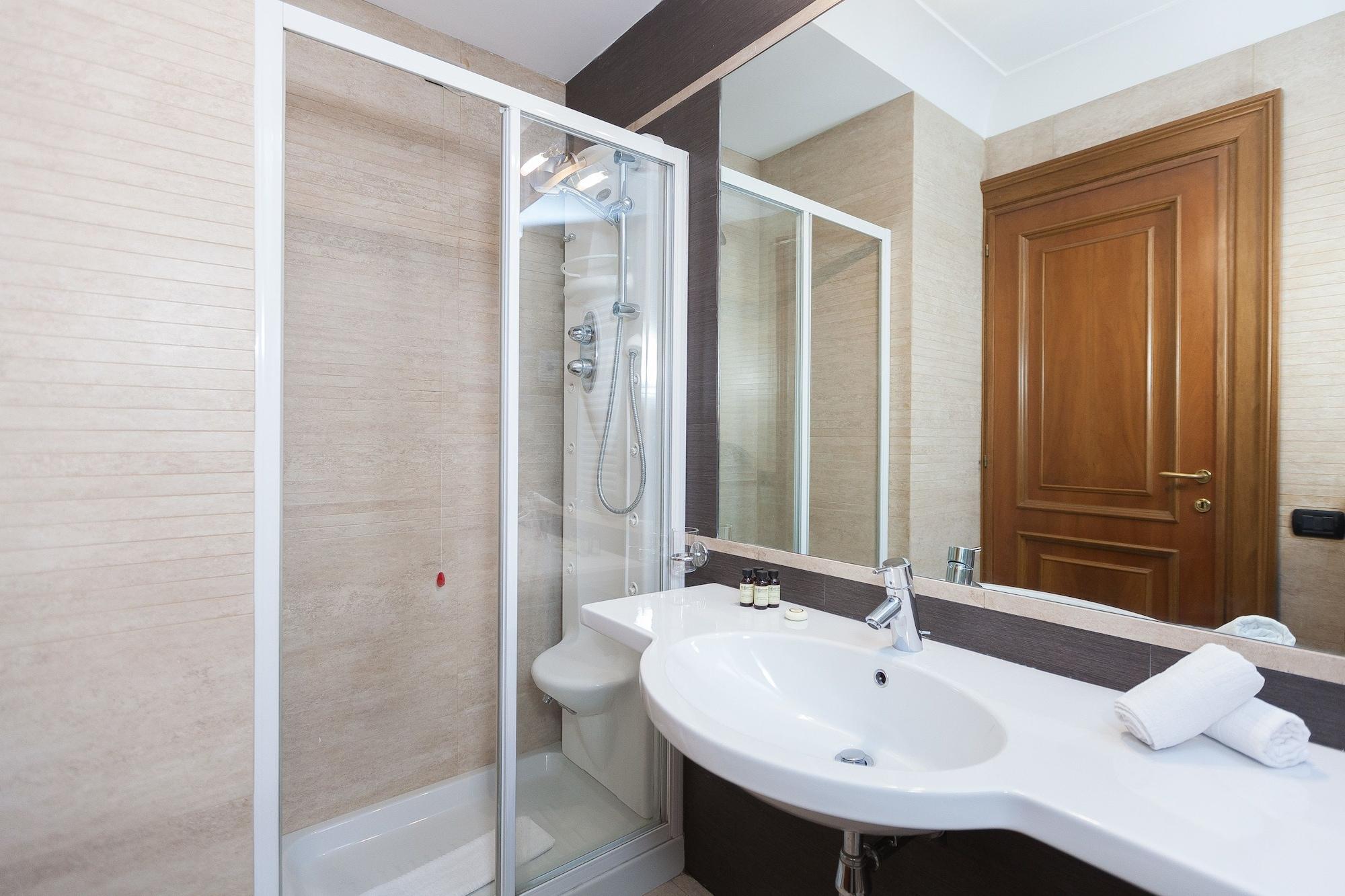 Beccaria A Piazza Del Popolo Bed & Breakfast