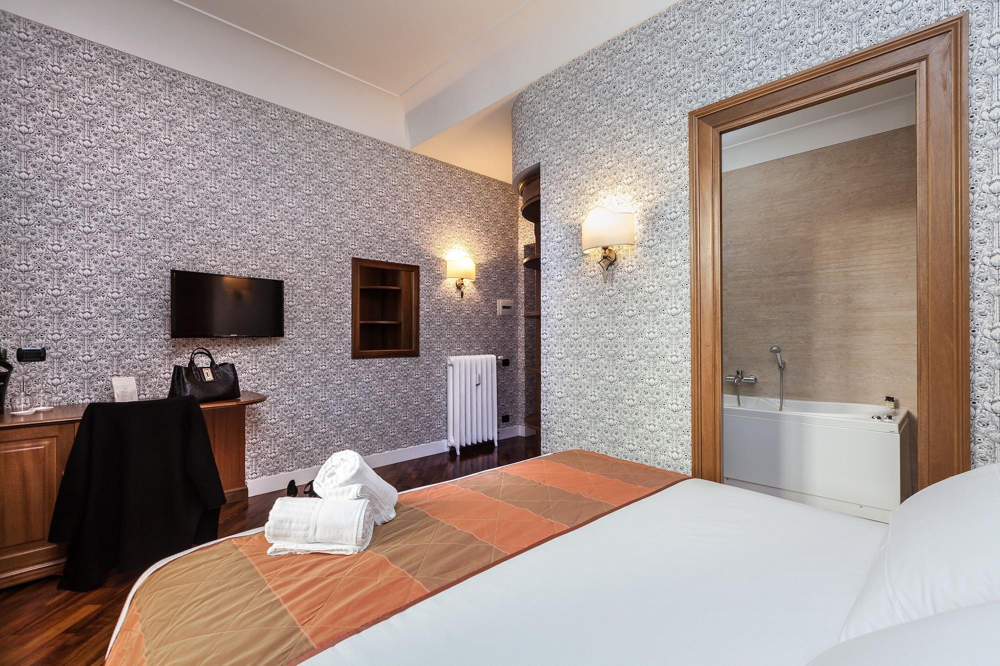 Beccaria A Piazza Del Popolo Bed & Breakfast 2*