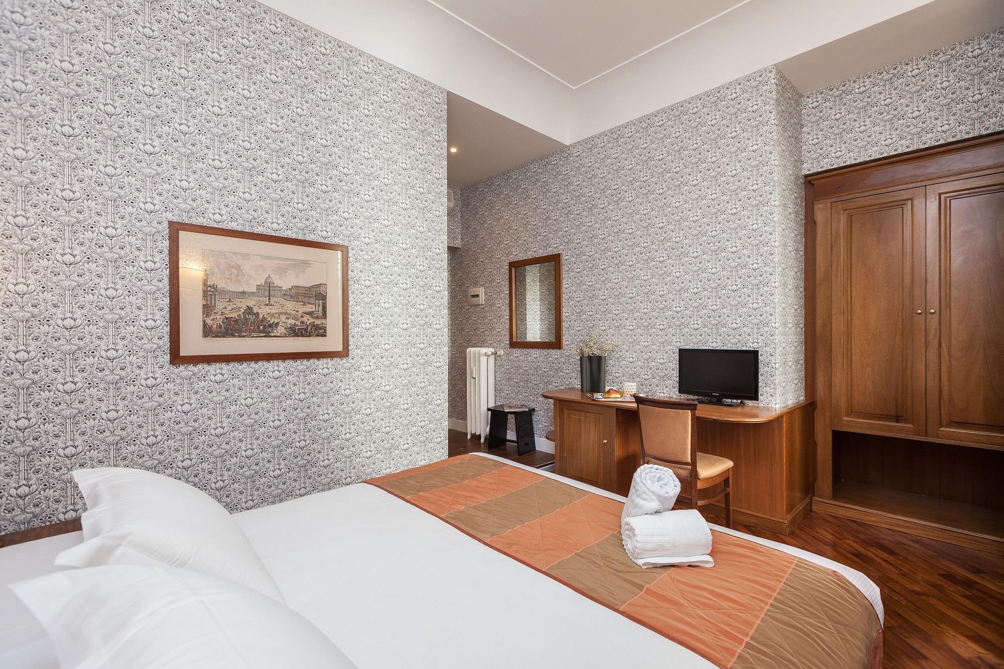 Beccaria A Piazza Del Popolo Bed & Breakfast