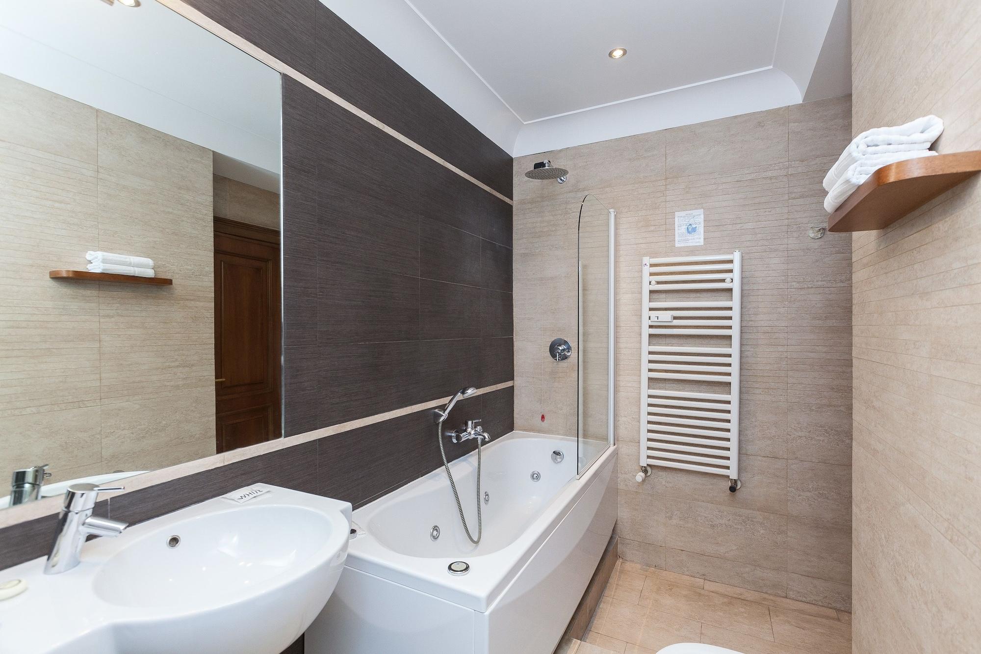 Beccaria A Piazza Del Popolo Bed & Breakfast