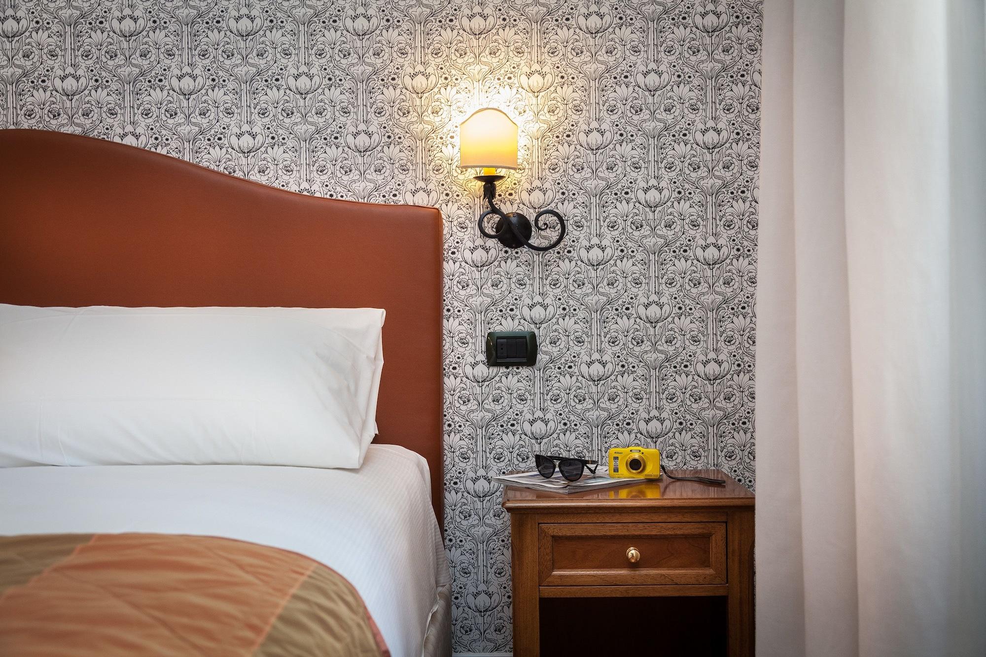 Bed & Breakfast Beccaria A Piazza Del Popolo 2*