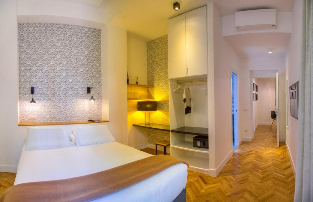 Beccaria A Piazza Del Popolo Bed & Breakfast Roma