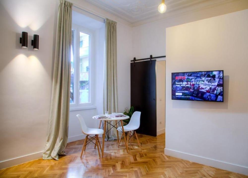 Bed & Breakfast Beccaria A Piazza Del Popolo