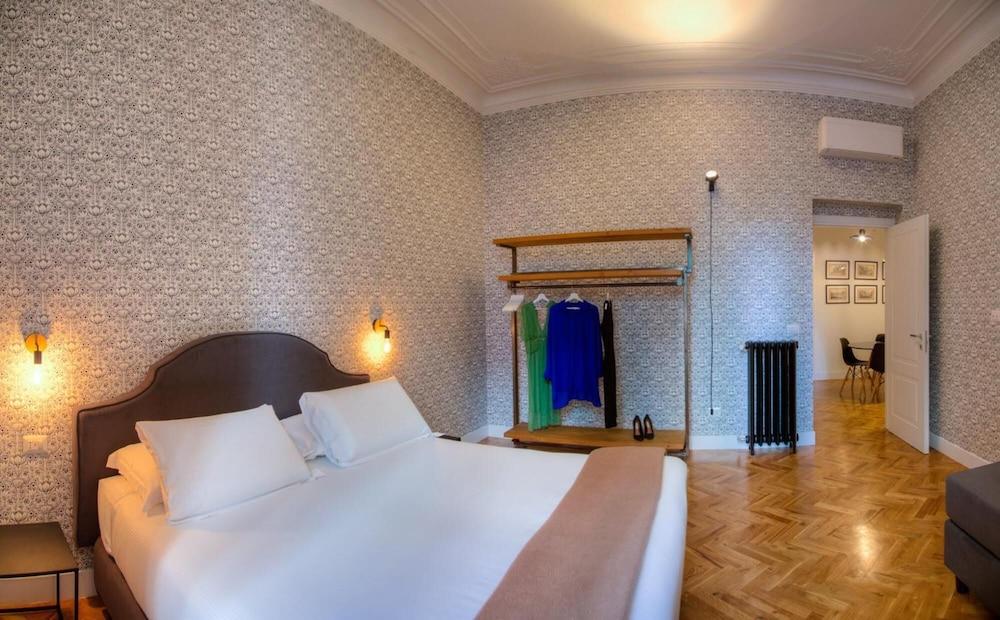 Beccaria A Piazza Del Popolo Bed & Breakfast 2*