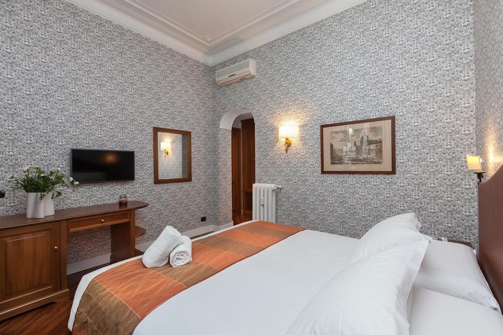 Beccaria A Piazza Del Popolo Bed & Breakfast Roma