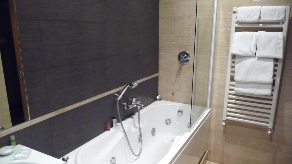 Bed & Breakfast Beccaria A Piazza Del Popolo