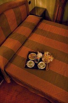 Bed & Breakfast Beccaria A Piazza Del Popolo Roma