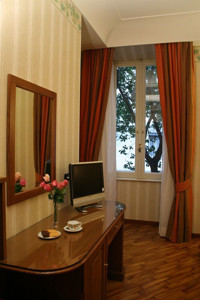 Beccaria A Piazza Del Popolo Bed & Breakfast Roma