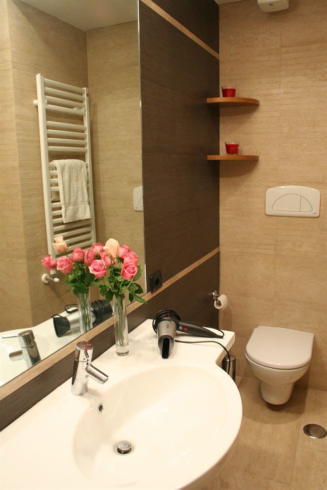 Beccaria A Piazza Del Popolo Bed & Breakfast
