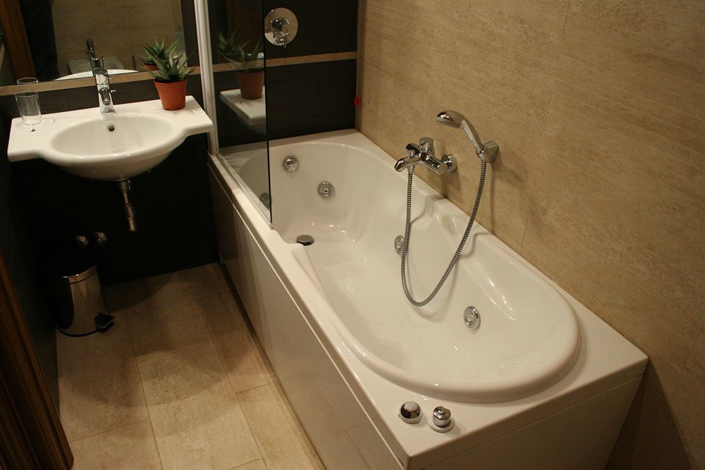 Beccaria A Piazza Del Popolo Bed & Breakfast Roma