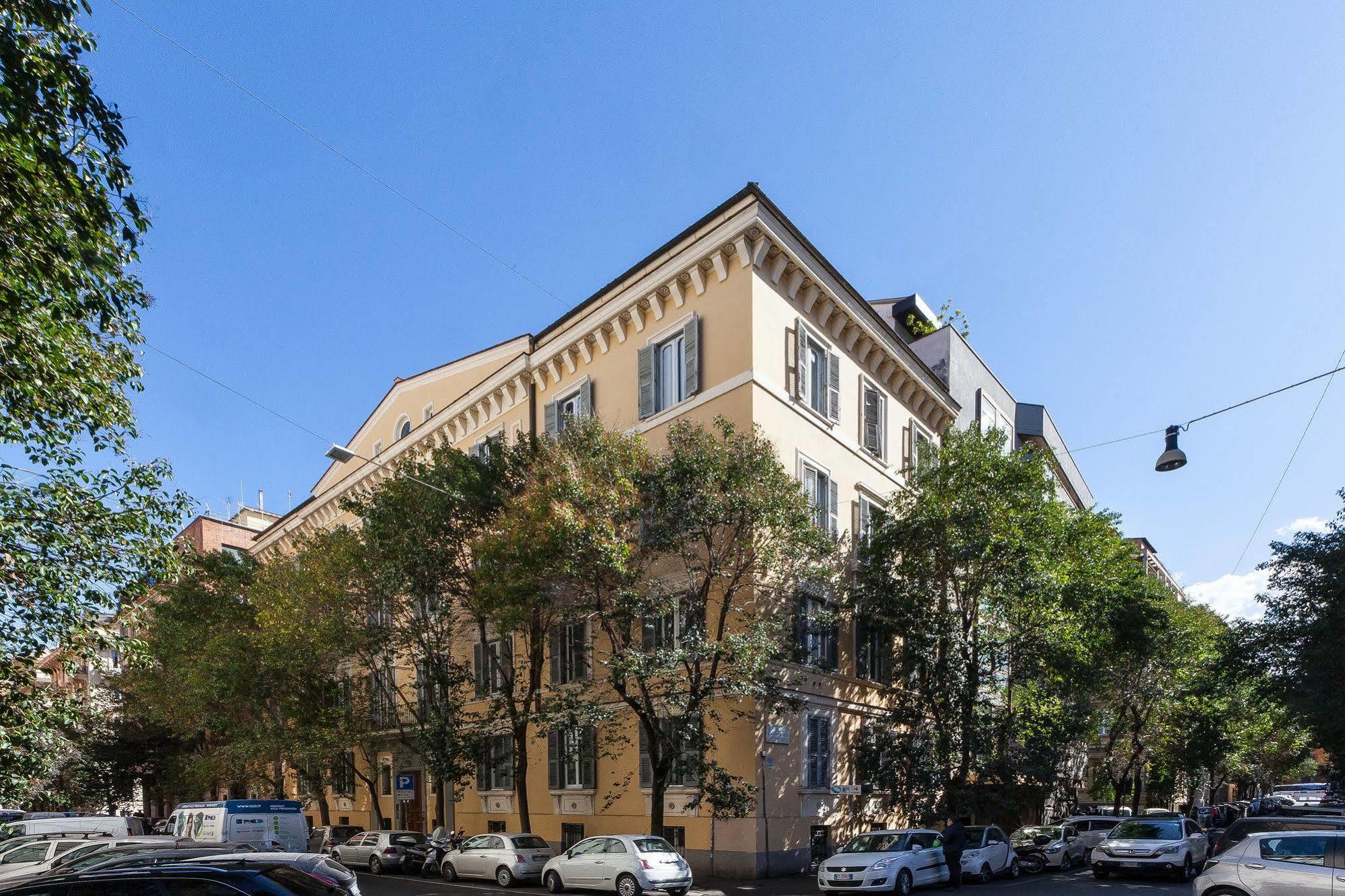 Bed & Breakfast Beccaria A Piazza Del Popolo